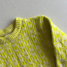 Load image into Gallery viewer, Zara Neon Jumper - 2-3 years
