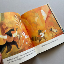 Load image into Gallery viewer, Pokko And The Drum Hardback Book
