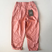 Load image into Gallery viewer, Uniqlo Pink Trousers - 5-6 years - BNWT
