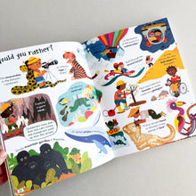 Load image into Gallery viewer, Natures Wonders: Curious Questions &amp; Answers Hardback Book
