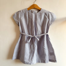 Load image into Gallery viewer, Miller Cotton Dress - 2 years

