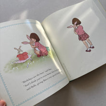 Load image into Gallery viewer, Belle &amp; Boo And The Birthday Surprise Hardback Book
