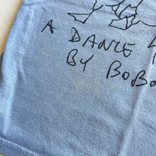 Load image into Gallery viewer, Bobo Choses A Dance Romance T-Shirt - 12-18 months
