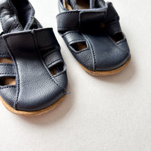 Load image into Gallery viewer, Dotty Fish First Shoes - 6-12 months
