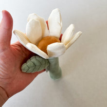 Load image into Gallery viewer, Little Dutch Flower Rattle
