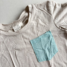 Load image into Gallery viewer, Chasing Windmills Merino T-Shirt - 6-7 Years
