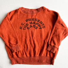 Load image into Gallery viewer, Bobo Choses Happy Sads Jumper - 2-3 Years
