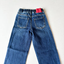 Load image into Gallery viewer, Zara x Hello Kitty Jeans - 4 years - BNWT

