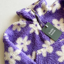 Load image into Gallery viewer, TU Borg Pullover - 3 years
