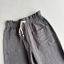 Load image into Gallery viewer, Zara Grey Wide Leg Trousers - 3-4 years
