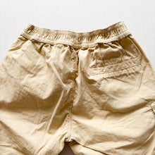 Load image into Gallery viewer, Zara brown shorts - 2-3 years
