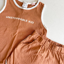Load image into Gallery viewer, Zara Unstoppable Kid Set - 4-5 years

