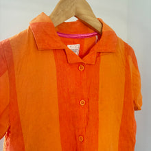 Load image into Gallery viewer, Chelsea Peers Orange Stripe Set - 5-6 years
