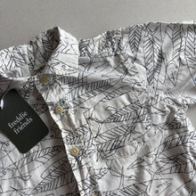 Load image into Gallery viewer, Oshkosh Fish Shirt - 3 years
