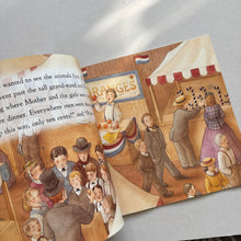 Load image into Gallery viewer, Country Fair Paperback Book
