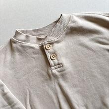 Load image into Gallery viewer, Zara Cream Jumper - 3-4 years

