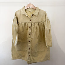 Load image into Gallery viewer, Next Green Dress - 4-5 years
