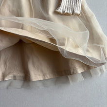 Load image into Gallery viewer, Zara Tulle Dress - 2-3 years
