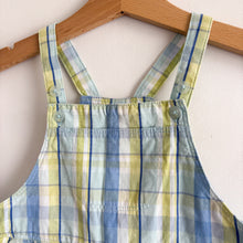 Load image into Gallery viewer, Vintage Gymboree Dungarees - 18-24 months
