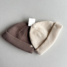Load image into Gallery viewer, Next Beanies - 0-6 months - BNWT

