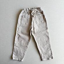 Load image into Gallery viewer, Zara Paperbag Jeans - 2-3 years

