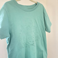 Load image into Gallery viewer, Little Drop in the Ocean Orca T-Shirt - 5-6 years
