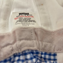 Load image into Gallery viewer, Vintage Sun Hat - 6-12 months (BNWT)
