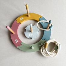 Load image into Gallery viewer, Little Dutch Ring Toss
