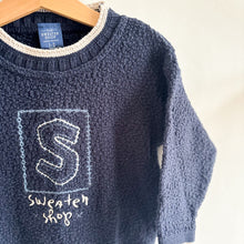Load image into Gallery viewer, Sweater Shop Vintage Jumper - 1-2 years
