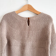 Load image into Gallery viewer, Zara Lilac Knit Jumper - 3-4 years
