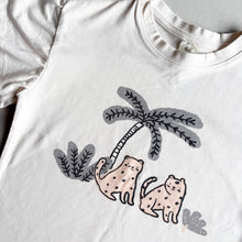 Load image into Gallery viewer, H&amp;M Leopard T-Shirt - 2-3 years
