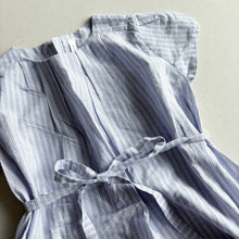 Load image into Gallery viewer, Miller Stripe Dress - 24 months
