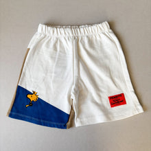 Load image into Gallery viewer, Zara Peanuts Jogging Shorts - 6 years

