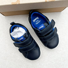 Load image into Gallery viewer, Camper Navy Trainers - UK6 (BNIB)
