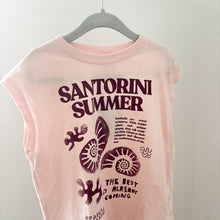 Load image into Gallery viewer, Zara Santorini Summer Vest Top - 6-7 years
