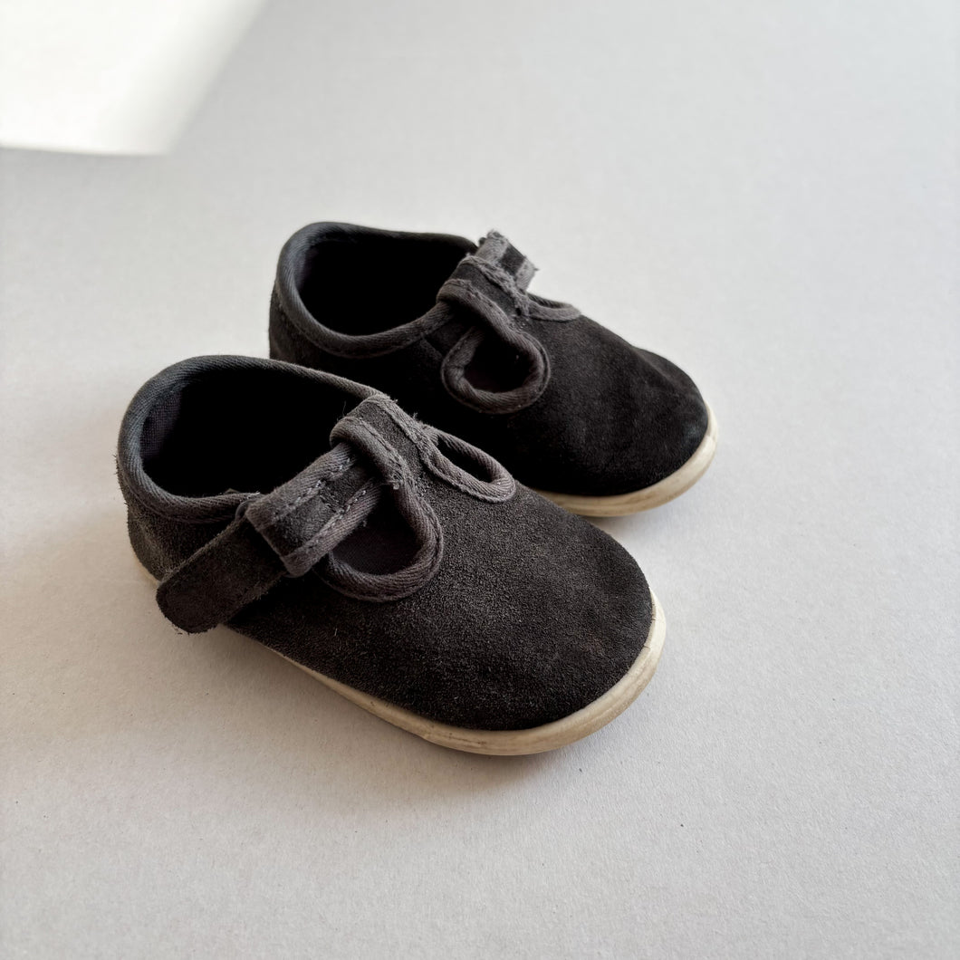 Zara Barefoot Shoes - EU20 / UK4