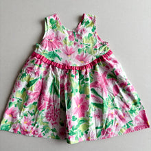 Load image into Gallery viewer, Vintage St Michael’s Dress - 2 years
