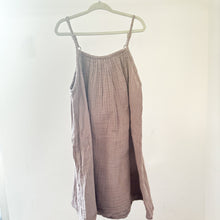 Load image into Gallery viewer, Numero 74  Gauze Cotton Dress - 5-6 years
