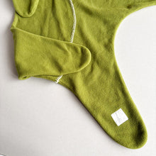 Load image into Gallery viewer, Tuppence and Crumble Starsnug Fleece - Large
