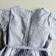 Load image into Gallery viewer, Miller Stripe Dress - 24 months
