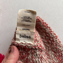 Load image into Gallery viewer, Babaa Jumper &amp; Hat - 8 years
