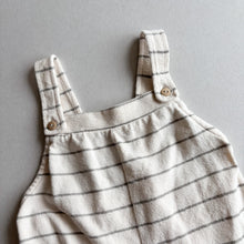 Load image into Gallery viewer, Zara Home Dungarees - 18-24 months

