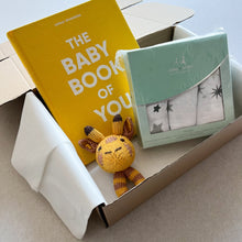 Load image into Gallery viewer, New Baby Gift Bundle
