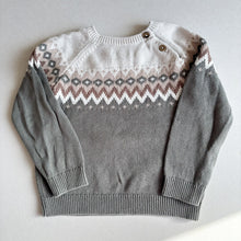 Load image into Gallery viewer, Newbie Cotton Jumper - 2-4 years
