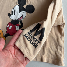 Load image into Gallery viewer, Zara Mickey Top - 2-3 years
