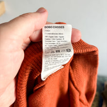 Load image into Gallery viewer, Bobo Choses Happy Sads Jumper - 2-3 years
