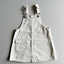 Load image into Gallery viewer, Zara Pinafore Dress - 2-3 years
