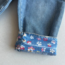 Load image into Gallery viewer, Vintage Ladybird Jeans - 18-24 months
