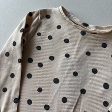 Load image into Gallery viewer, Zara Spotty Set - - 6-9 months
