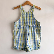 Load image into Gallery viewer, Vintage Gymboree Dungarees - 18-24 months
